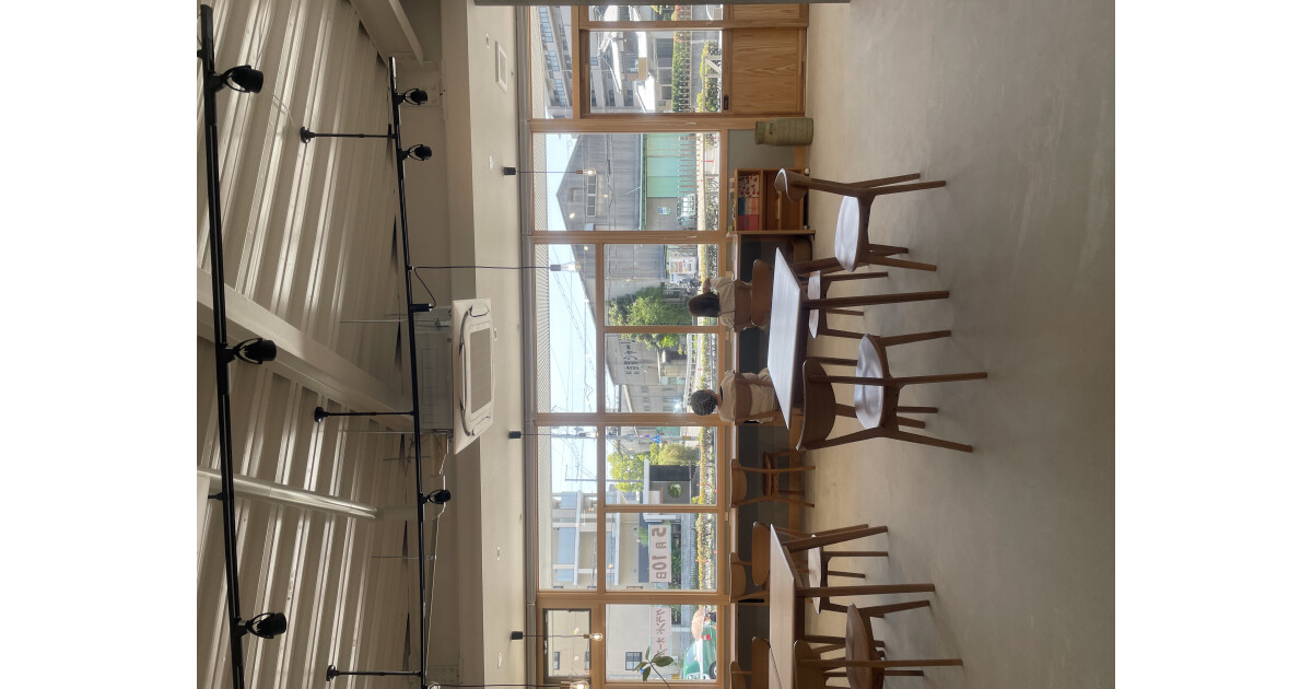 Cafe+Meetsの紹介画像