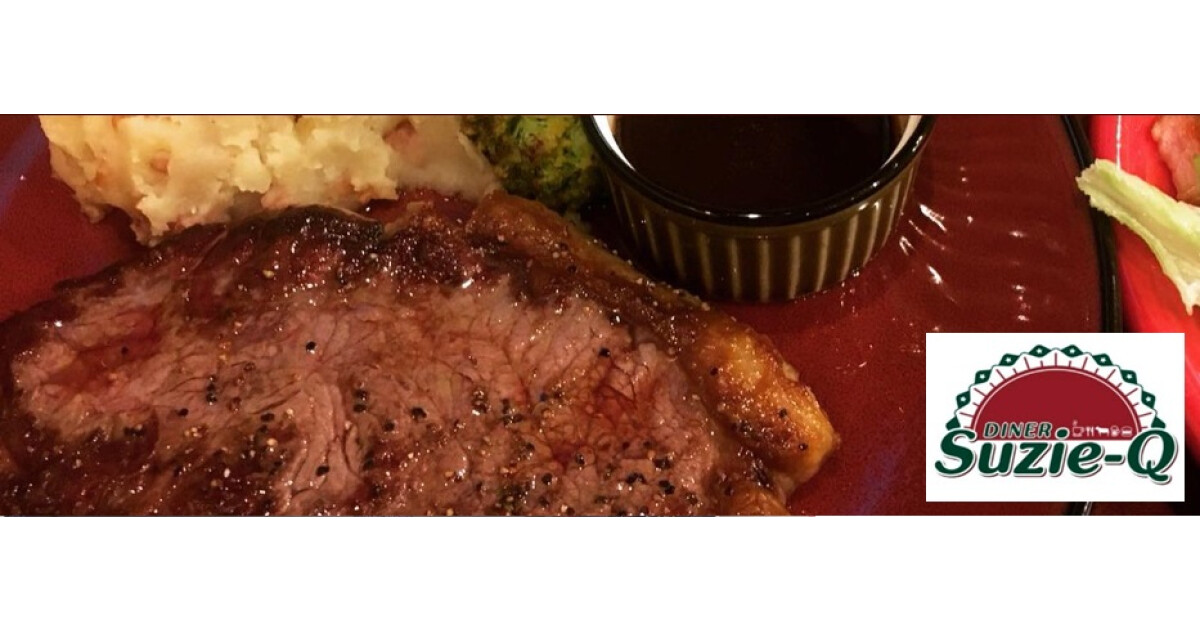 Suzie-Qの紹介画像