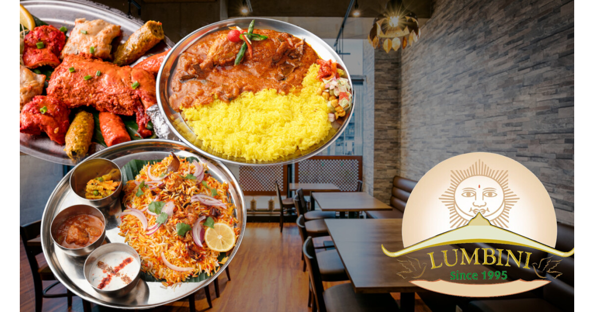 アジアンダイニング　LUMBINI　おおたかの森店の紹介画像