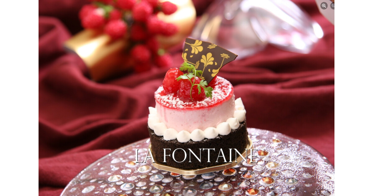 ラ　フォンティーヌの紹介画像