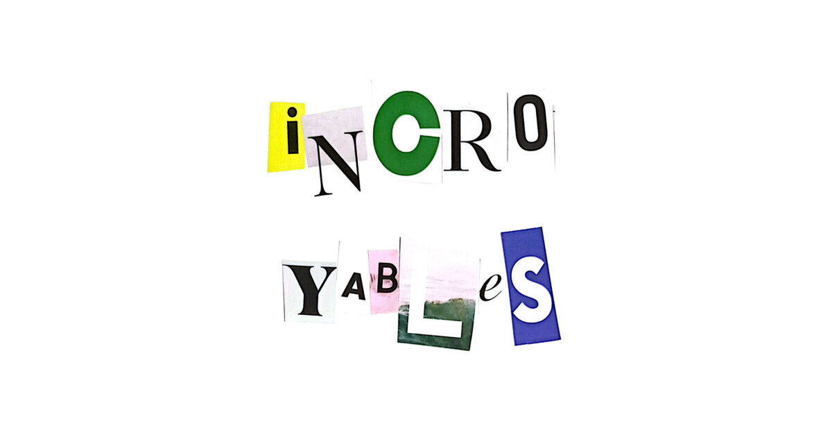 古着屋アンクロワイヤブルの紹介画像