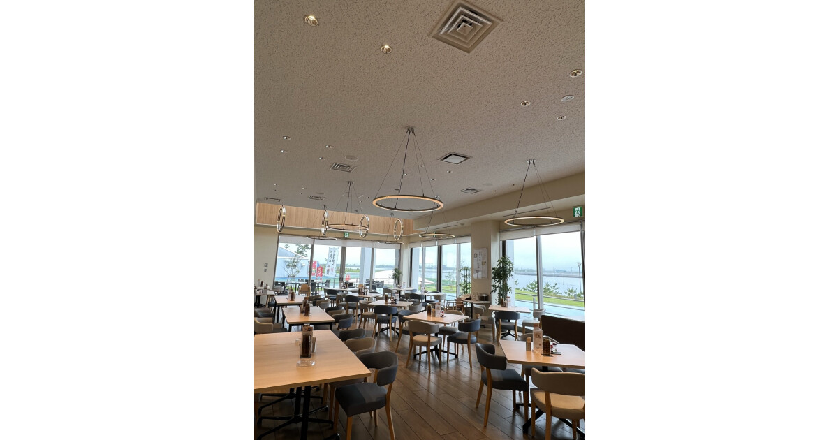 ゆりあげ港食堂HACHIの紹介画像