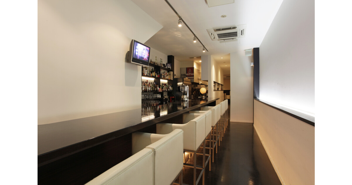 cafe&barSHELTERの紹介画像