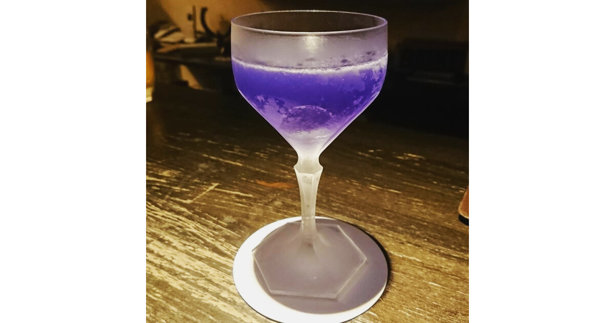 Bar Luckyの紹介画像