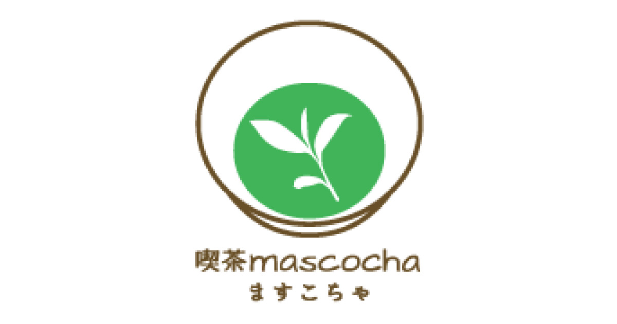 喫茶mascochaの紹介画像