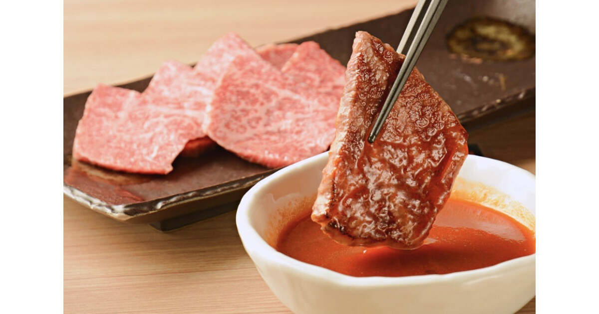 焼肉 英はなぶさの紹介画像