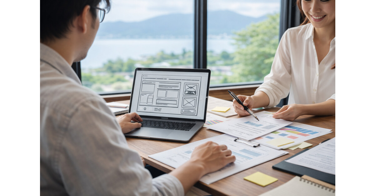 オフィスピコッツ株式会社の紹介画像