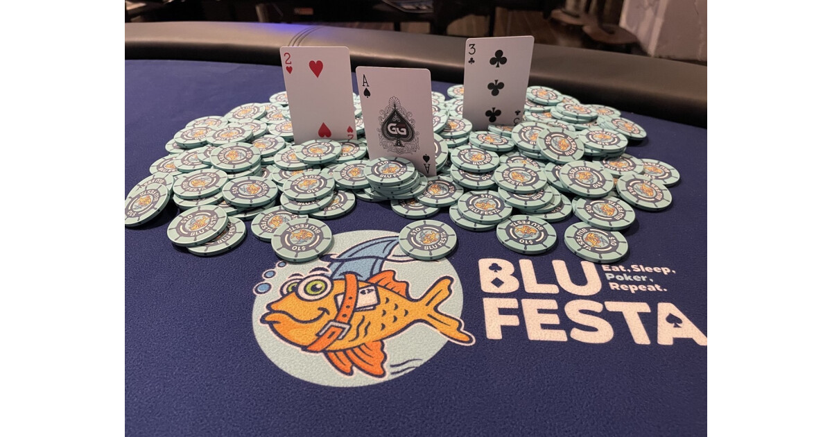 BLUFESTA本八幡の紹介画像