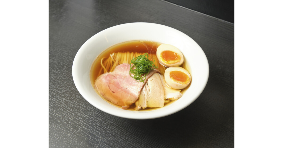 麺屋わになるの紹介画像