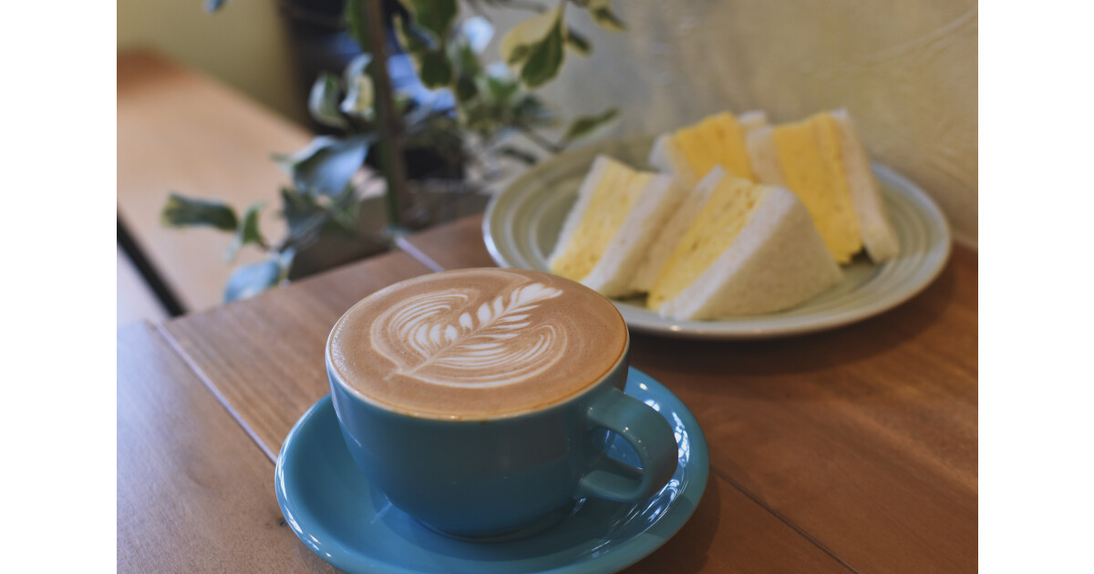 珈琲屋ほっぺの紹介画像