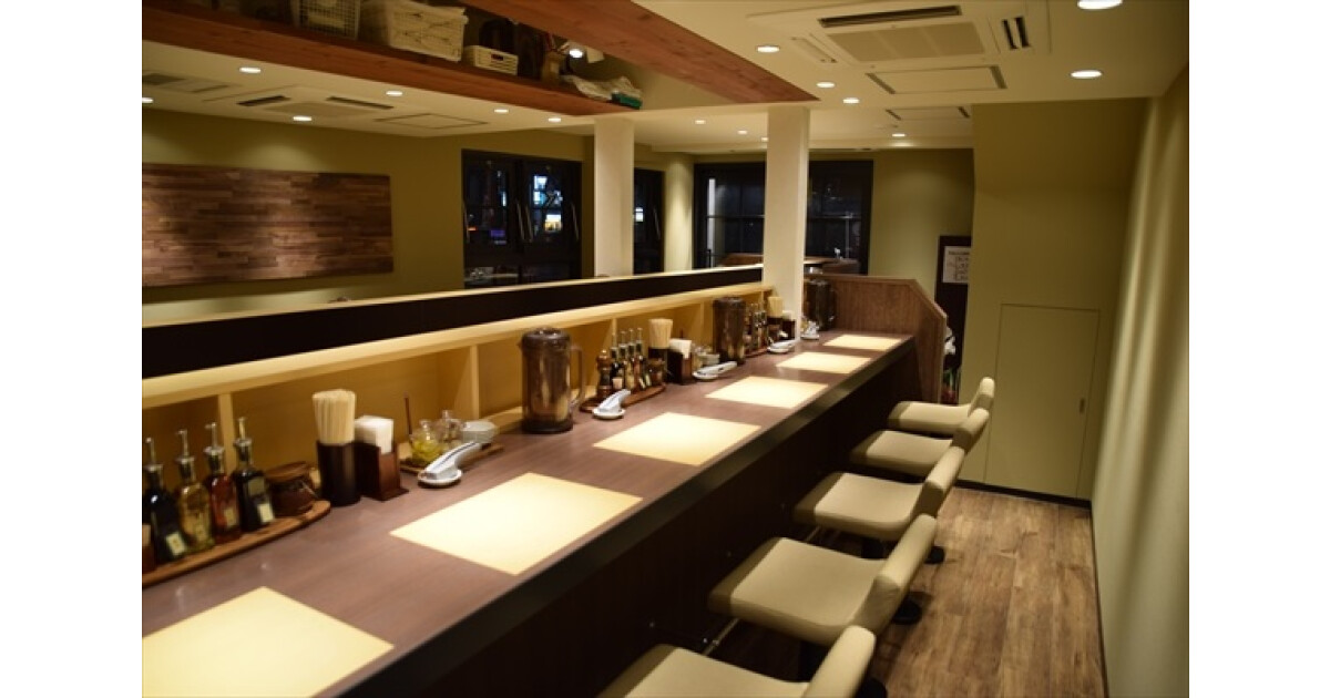 野方ホープ　中野店の紹介画像