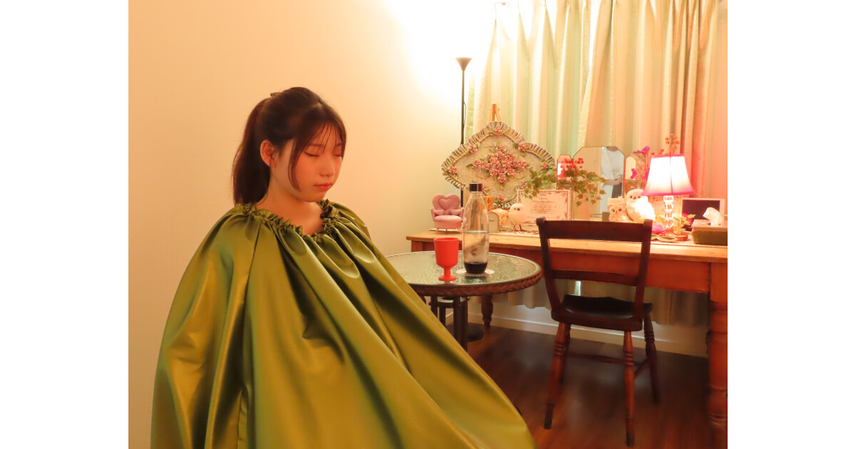 妊活・マタニティと女性のためのトータルケアサロン　プリンセスフォーの紹介画像