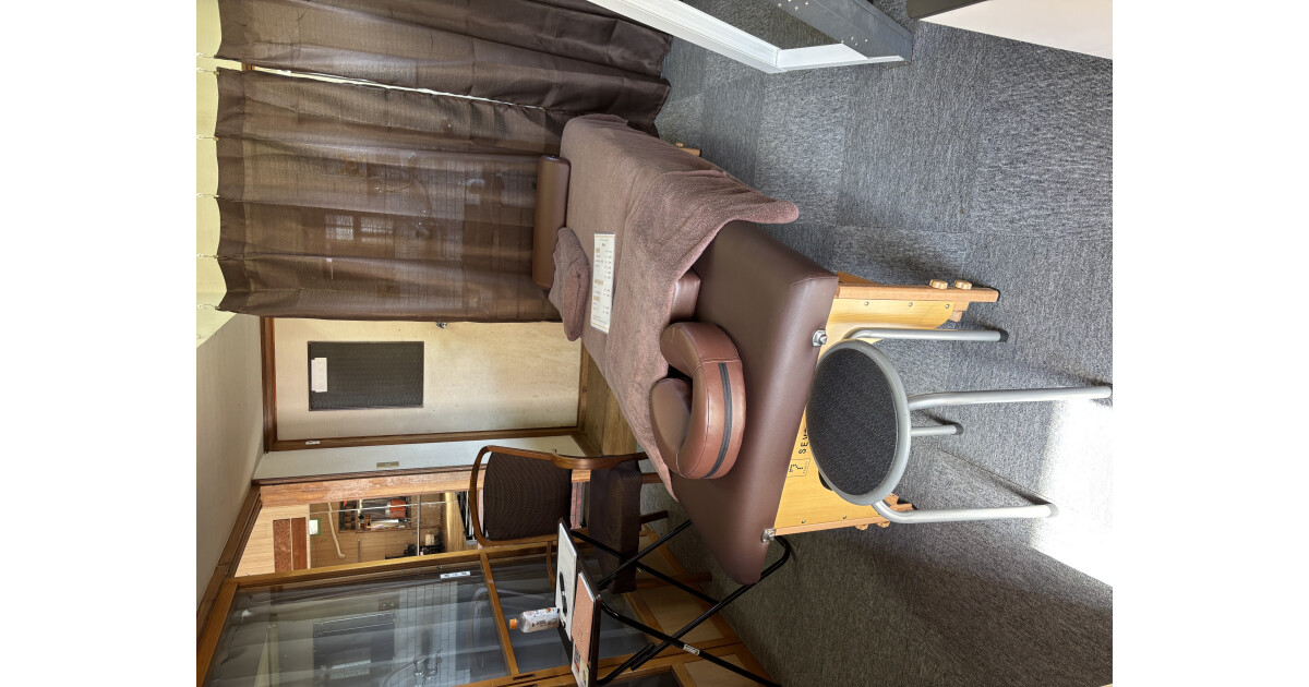 リラクゼーションサロンASHの紹介画像