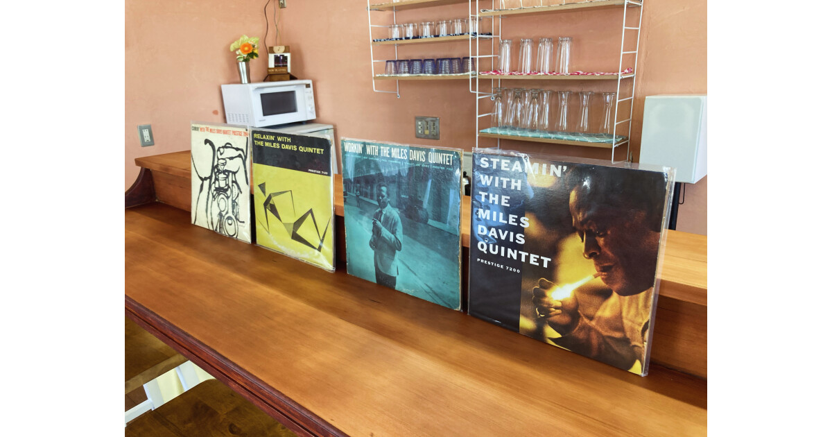 喫茶みやしげの紹介画像