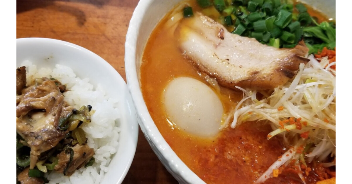 らーめんがんまの紹介画像