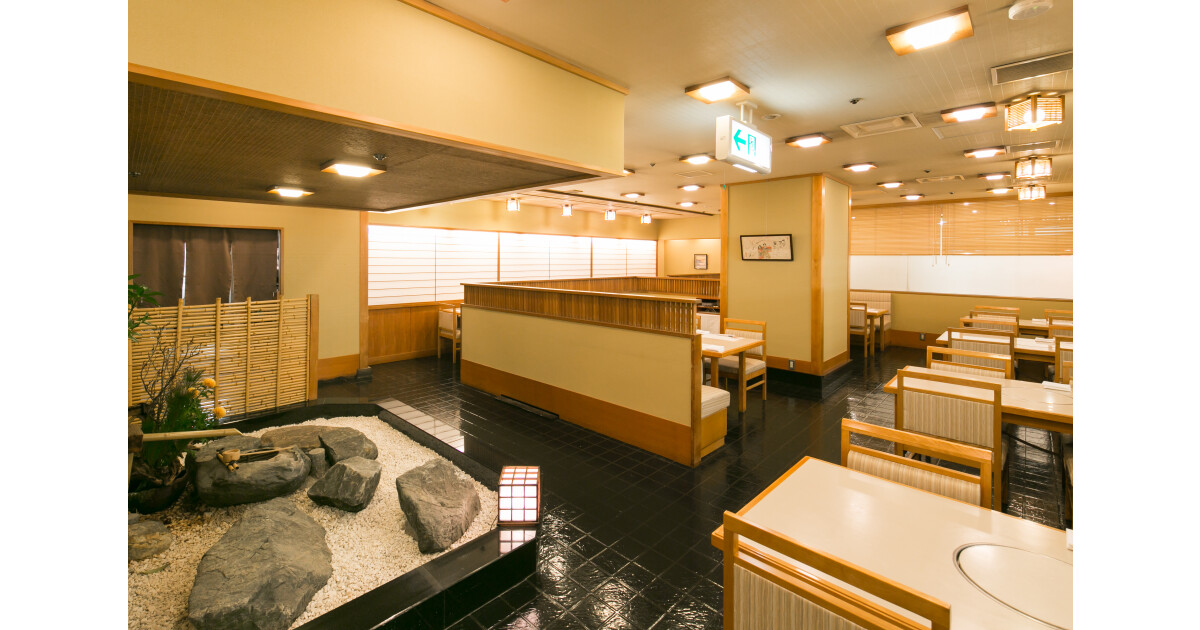 福山ニューキャッスルホテル　和食堂 鞆の浦の紹介画像