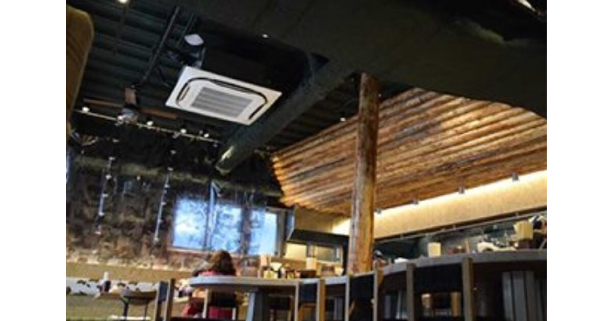 野方ホープ　原宿店の紹介画像