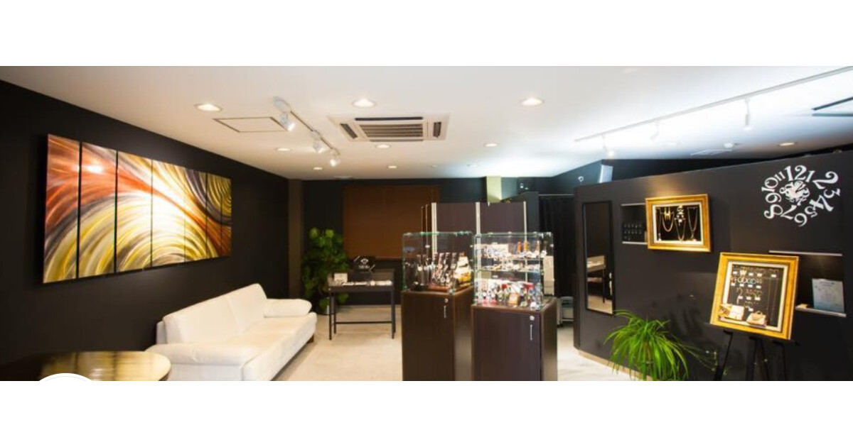 BONNY CROWNの紹介画像