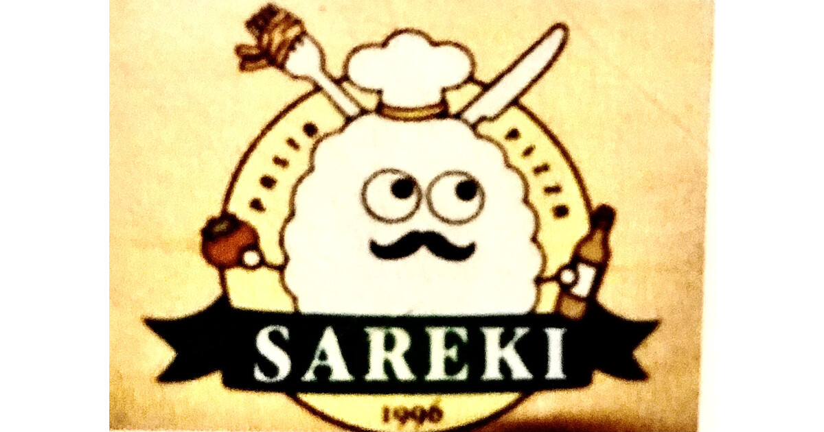 生パスタと窯焼きピザのお店「砂礫（されき）」の紹介画像