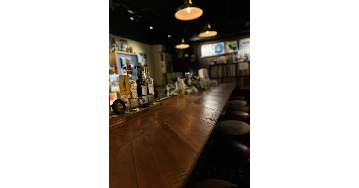 BarFUN2の紹介画像