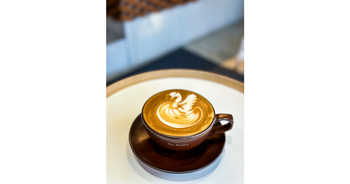 No Name Coffeeの紹介画像