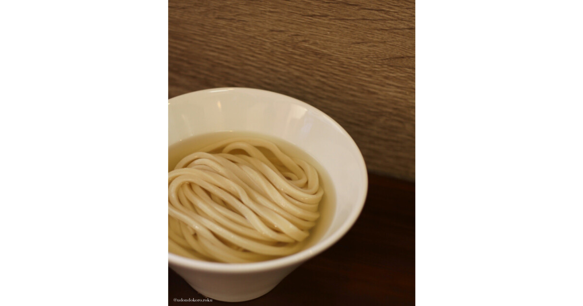 うどん処　六の紹介画像