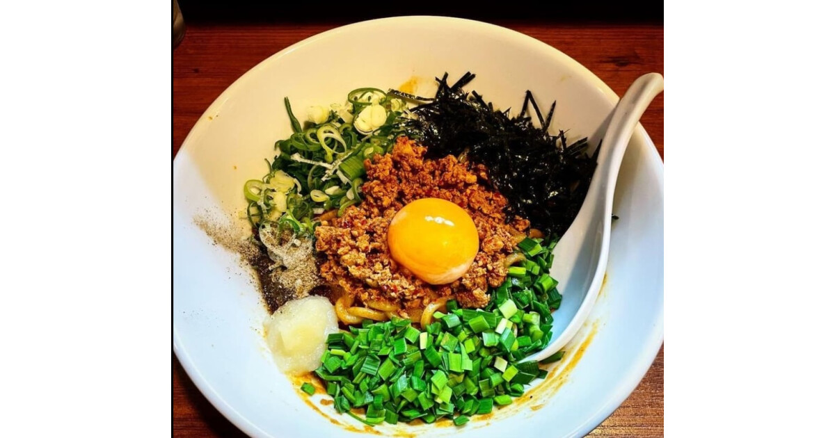 麵屋いぶき大江本店の紹介画像