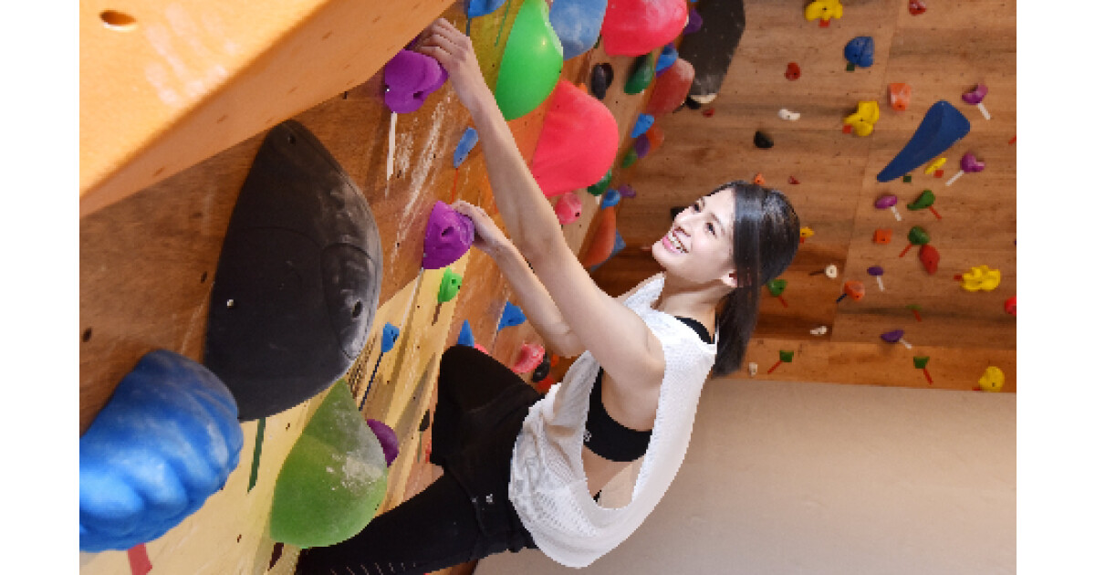 ディーボルダリング八千代の紹介画像