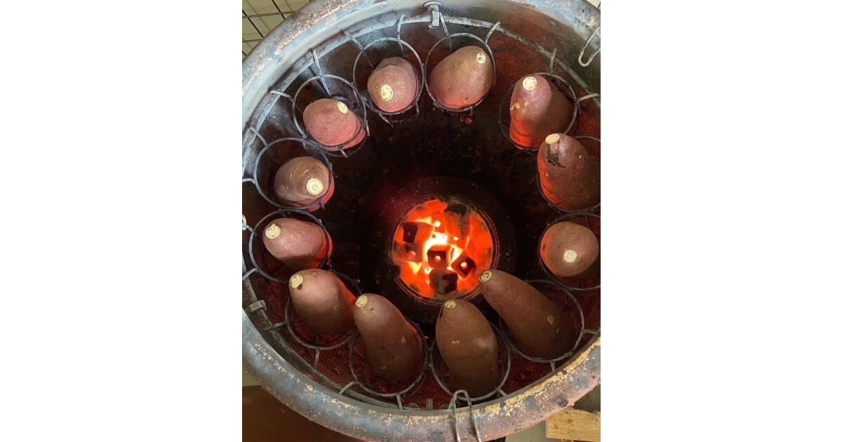 壺焼き芋N.sweetの紹介画像