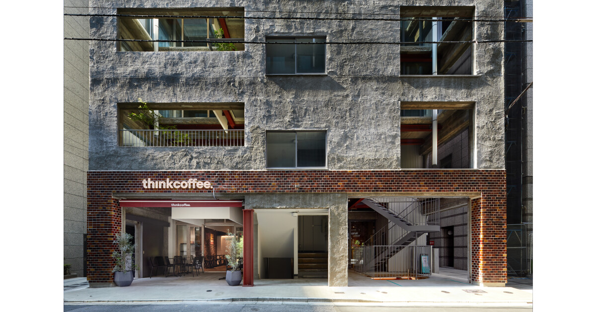 Think Coffeeの紹介画像