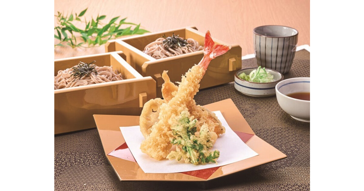 和食麵処サガミ柴田店の紹介画像