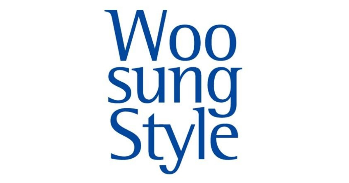 WoosungStyleの紹介画像