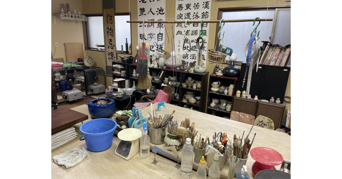 陶芸教室ユカリの紹介画像