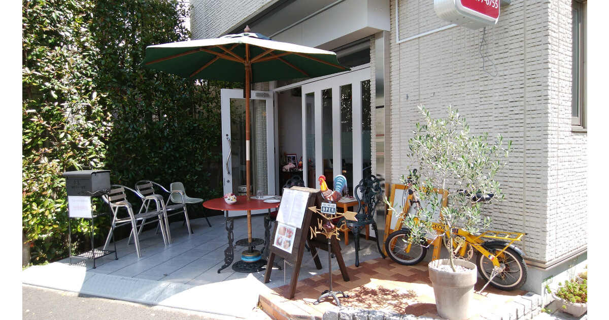 レストラン　ぷーれの紹介画像