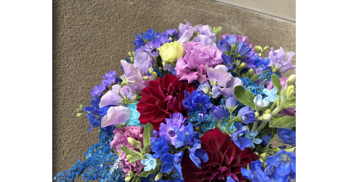 飯塚生花店の紹介画像