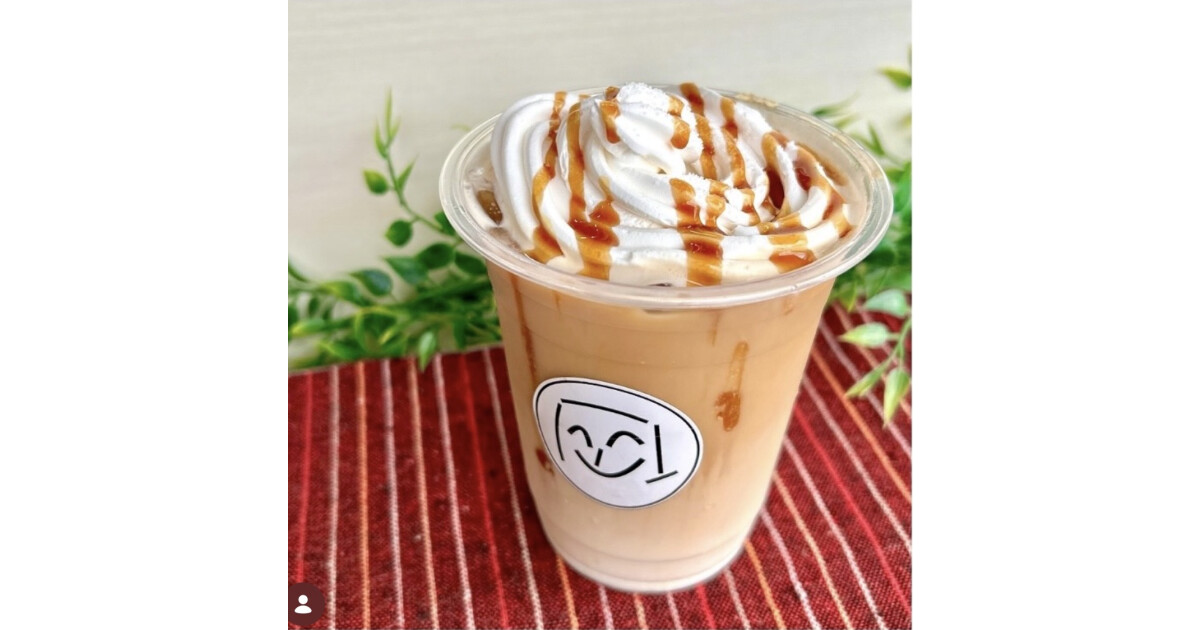 クレープとコーヒー　凪の紹介画像