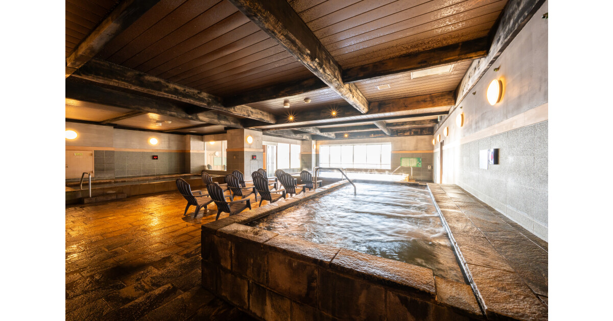 RAKU SPA Station 府中の紹介画像