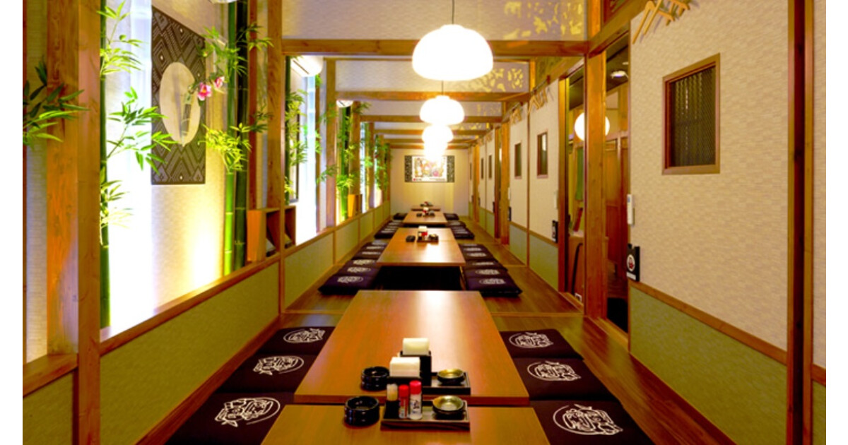 福食ダイニングえびす家 富士店の紹介画像