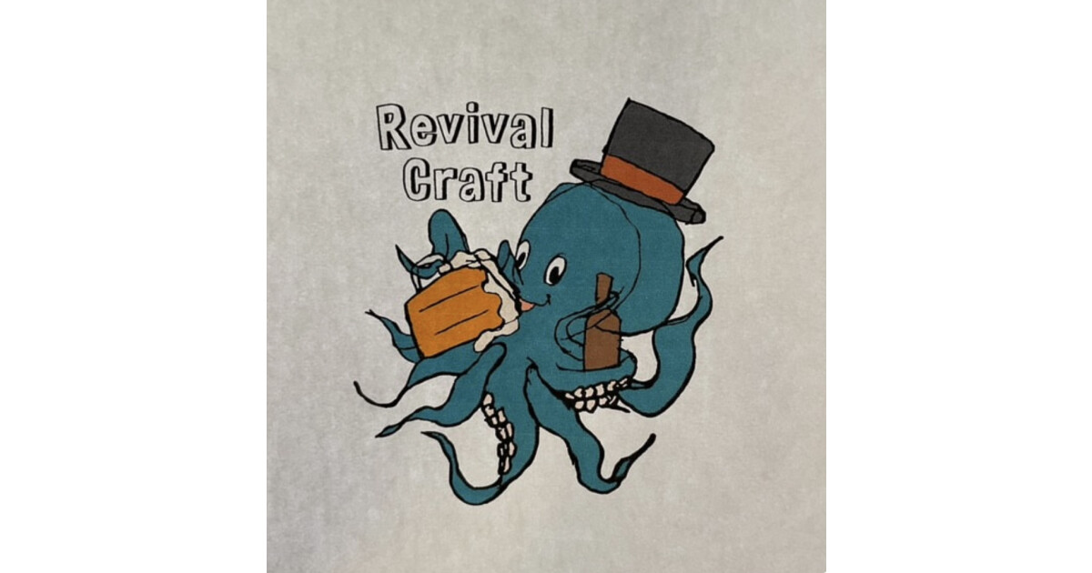 Revival Craft検見川浜店の紹介画像
