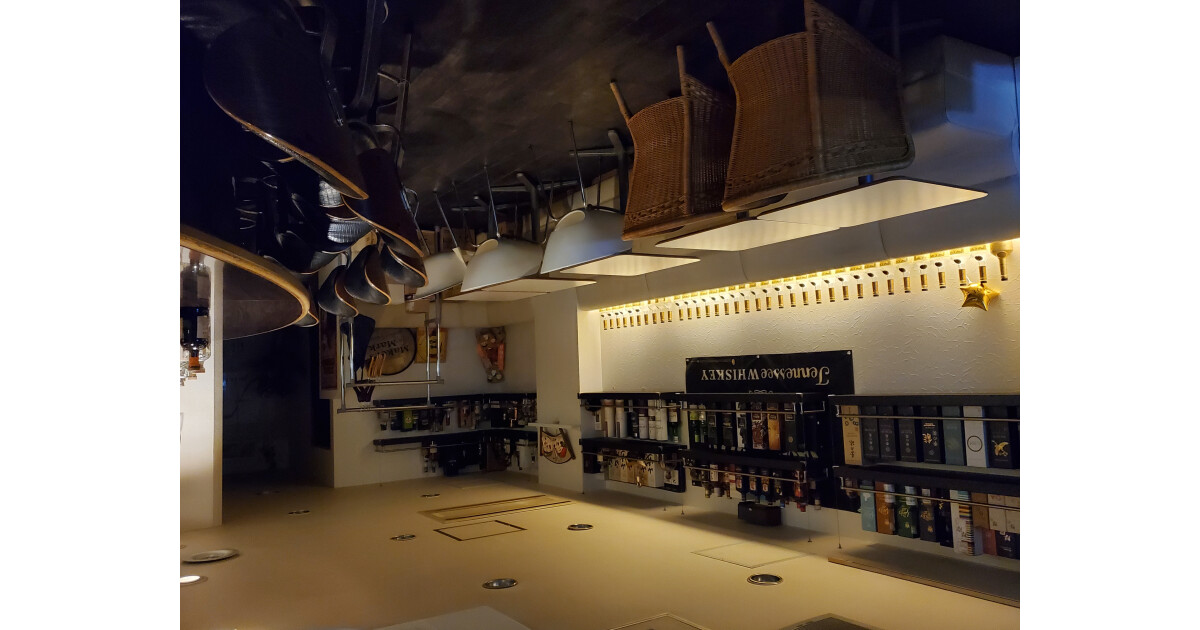 CAFE&BAR fの紹介画像