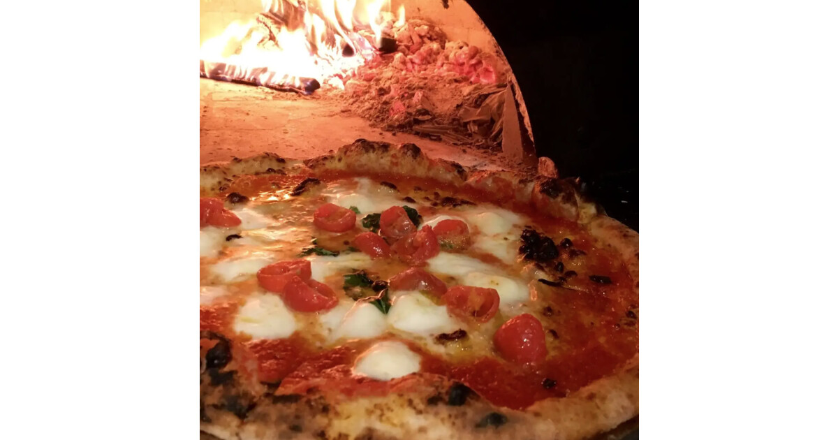 PIZZERIA IL AFFETTO （ピッツェリア イルアフェット）の紹介画像