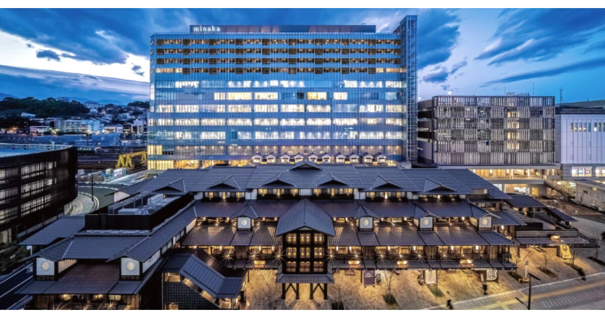 ミナカ小田原の紹介画像