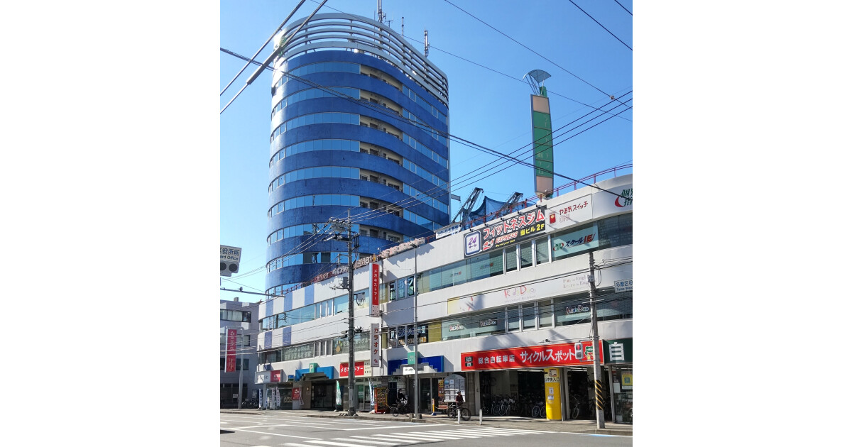 カラオケベイブリッジ向ヶ丘店の紹介画像