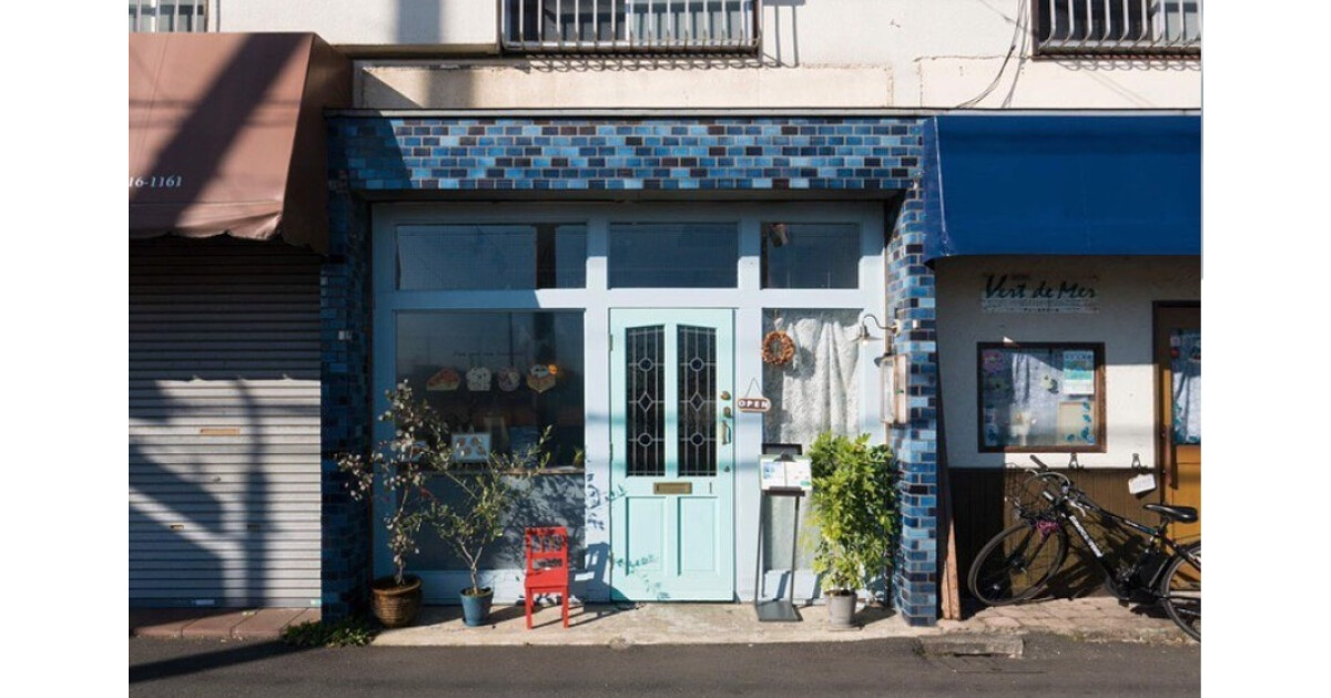 日用品とお菓子の店 sofarの紹介画像