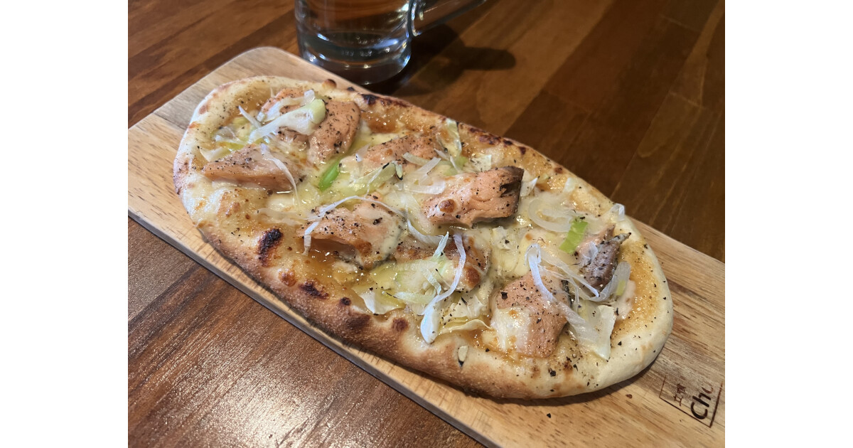 Beer&Pizza Tappyの紹介画像