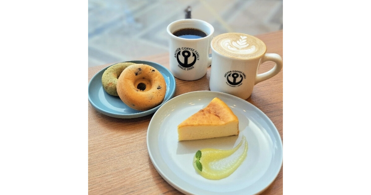 マザーポートコーヒー東北大学病院前店の紹介画像