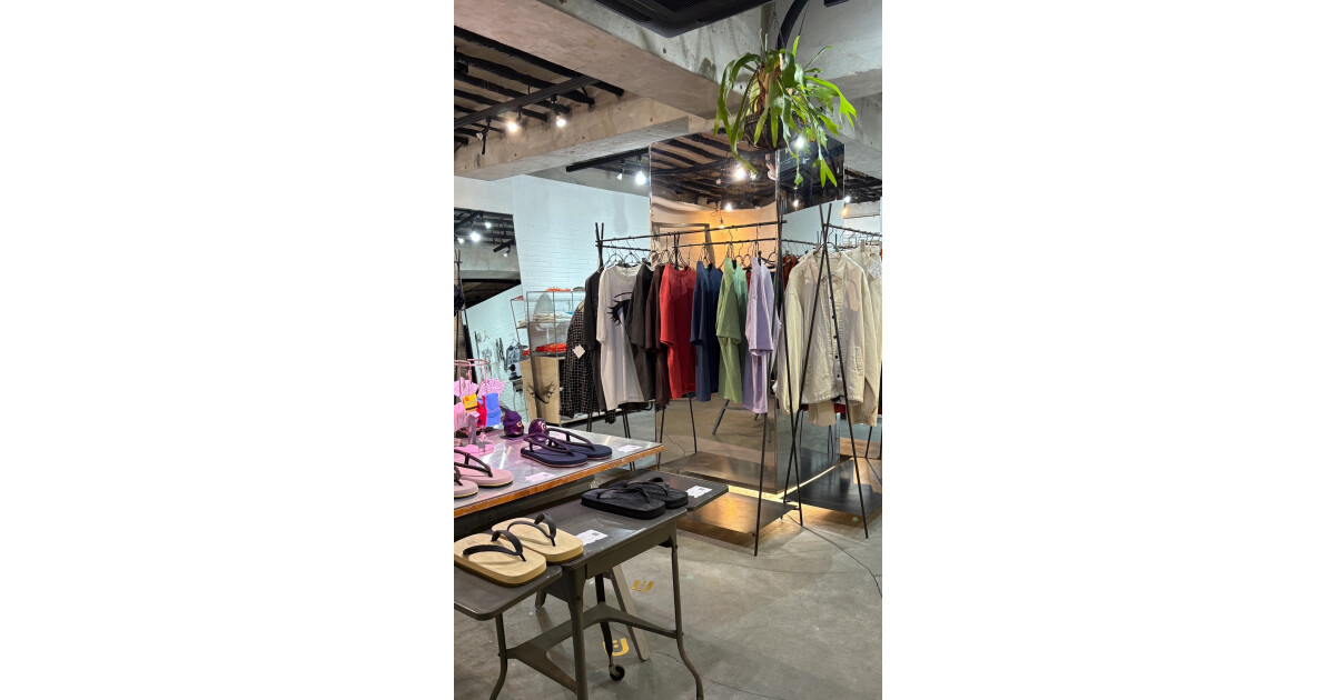 DB&BARの紹介画像