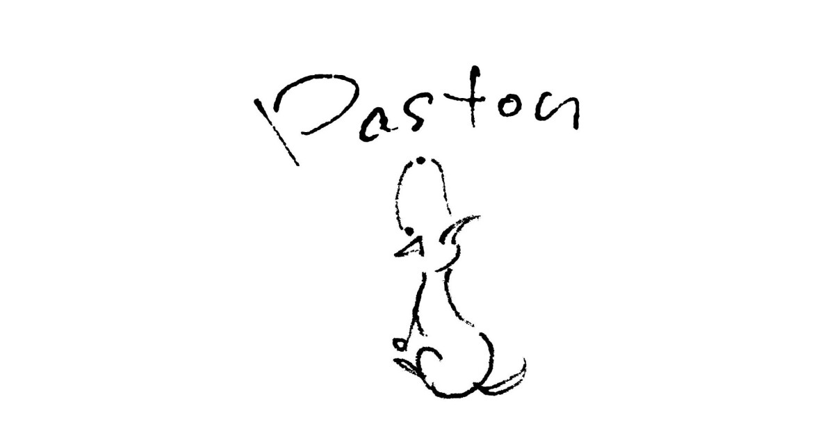 Pastonの紹介画像