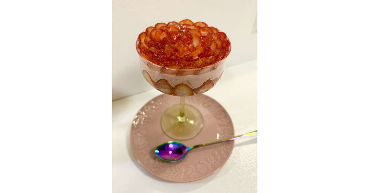 いちごのお店　Antaresの紹介画像