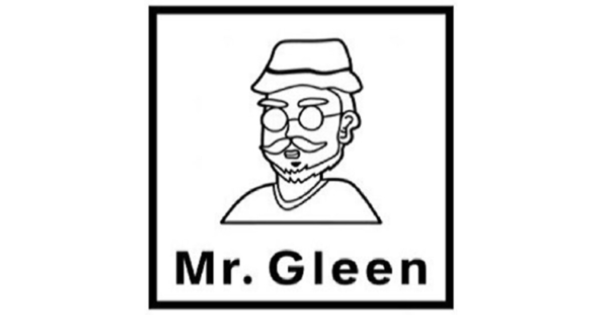Mr.Gleenの紹介画像